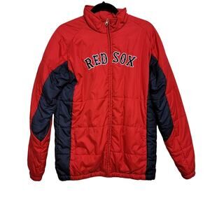 Red Sox Jacket XL